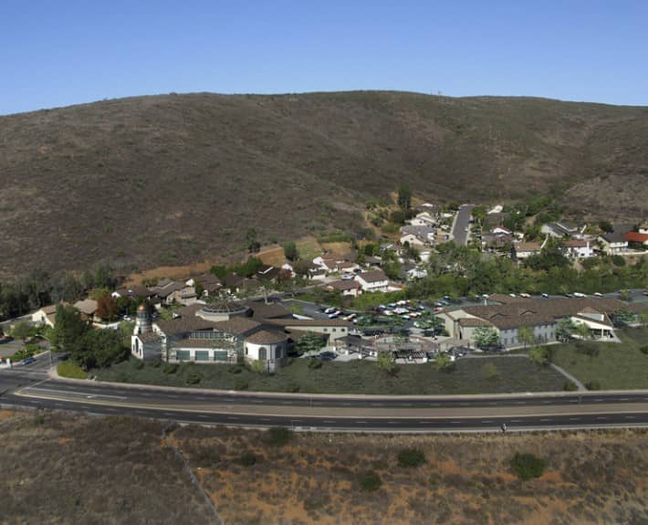 OLMC Arial Rendering OLMC Arial Rendering
