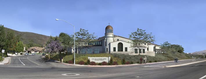 OLMC Rendering OLMC Rendering
