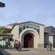 OLMC Rendering Entrance OLMC Rendering Entrance
