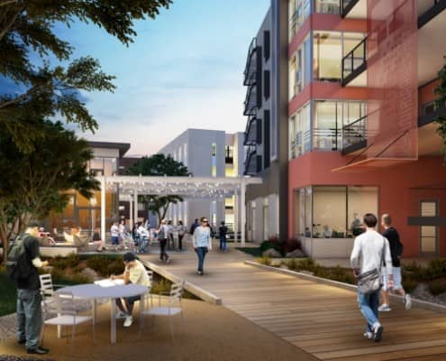 CSUN Housing Phase II 01