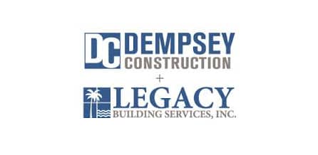 Dempsey Logo