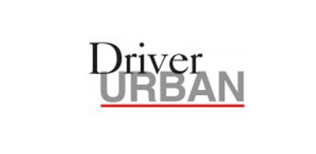 Driver Urban Logo