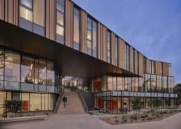 Steinberg Hart Harvey Mudd College McGregor Science Center Fotoworks 18 high scaled