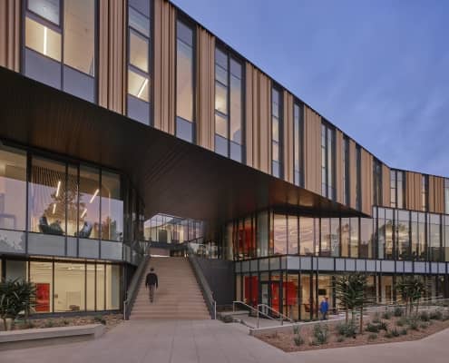 Steinberg Hart Harvey Mudd College McGregor Science Center Fotoworks 18 high scaled